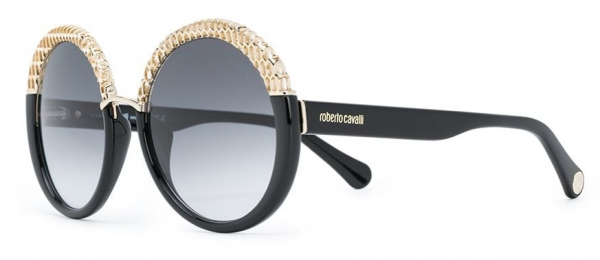 Roberto Cavalli RC 1104-H 01B