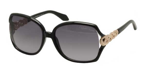 Roberto Cavalli RC 653S 01B Paprika
