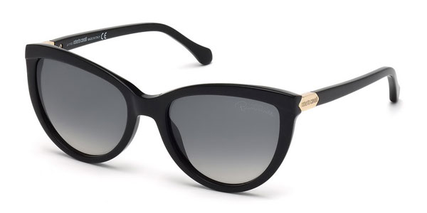 Roberto Cavalli RC 787S 01B Achird