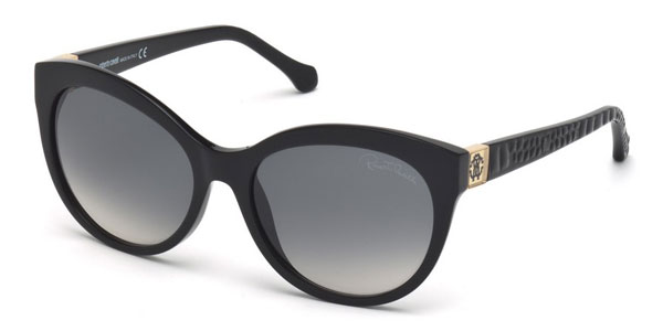 Roberto Cavalli RC 798S 01B Albaldah