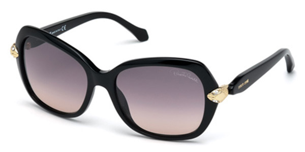 Roberto Cavalli RC 876S 01B Kochab