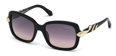 Roberto Cavalli RC 879S 01B Lesath