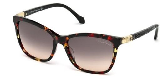 Roberto Cavalli RC 987S 56B Thoban
