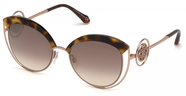 Roberto Cavalli RC1086 52G