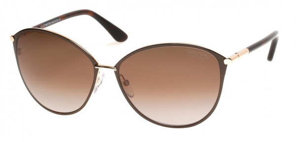 Tom Ford TF 0320 28H Polarized