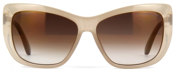 Tom Ford TF 0434 57G Lindsay
