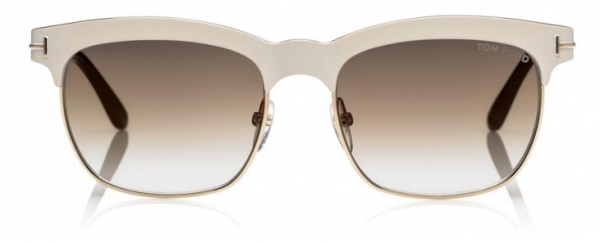 Tom Ford TF 0437 25F Elena