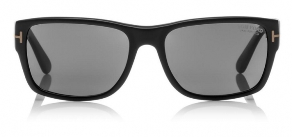 Tom Ford TF 0445 02D Polarized Mason