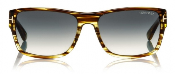 Tom Ford TF 0445 50B Mason