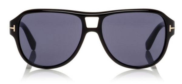 Tom Ford TF 0446 01V Dylan