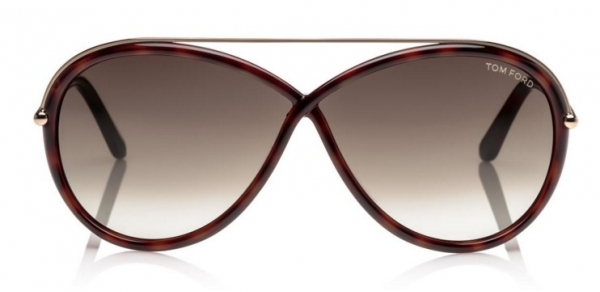 Tom Ford TF 0454 52K Tamara