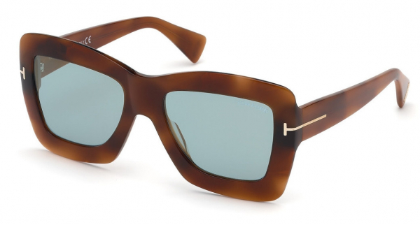 Tom Ford TF 0664 53X