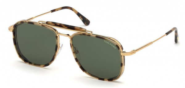 Tom Ford TF 0665 56N