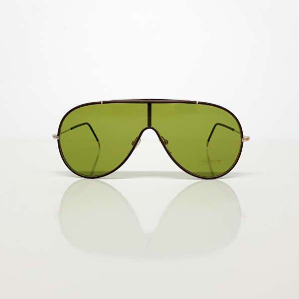 Tom Ford TF 0671 48N