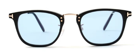 Tom Ford TF 0672 02V