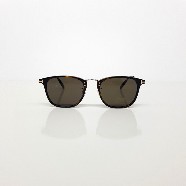 Tom Ford TF 0672 52E