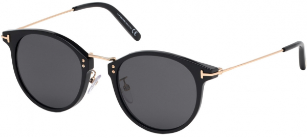 Tom Ford TF 0673 01B