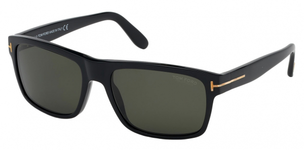 Tom Ford TF 0678 01D Polarized