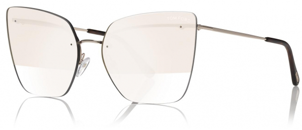 Tom Ford TF 0682 28G Camilla-02