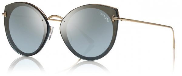 Tom Ford TF 0683 55X