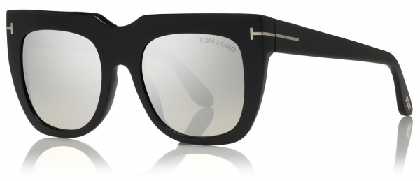 Tom Ford TF 0687 01C Thea-02