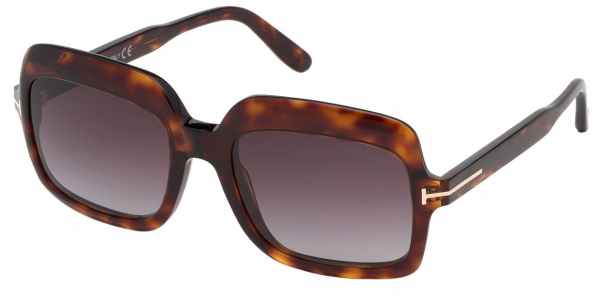 Tom Ford TF 0688 54T Wallis
