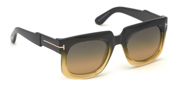 Купить очки Tom Ford TF 0729 96P 