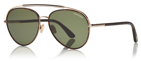 Tom Ford TF 0748-F 52N
