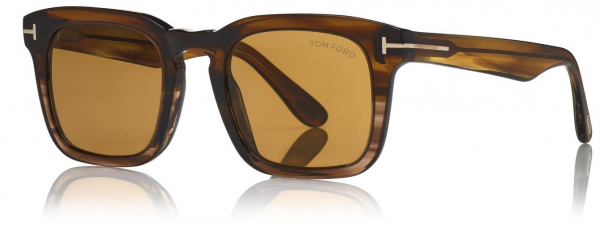 Tom Ford TF 0751 55E