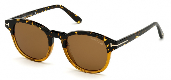 Tom Ford TF 0752 55E
