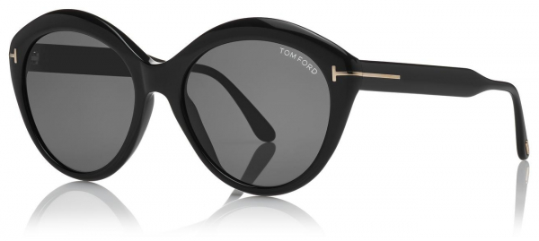 Tom Ford TF 0763 01A Maxine
