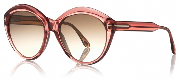 Tom Ford TF 0763 72F Maxine