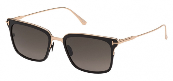 Tom Ford TF 0831 01K Hayden
