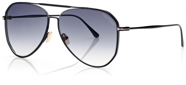 Tom Ford TF 0853 01B Charles-02