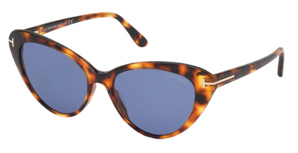Tom Ford TF 0869 55V Harlow
