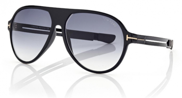 Tom Ford TF 0881 01B Oscar