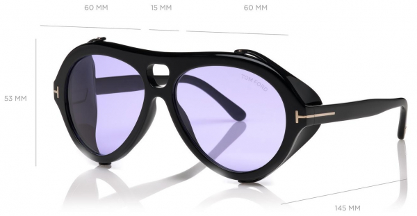 Купить очки Tom Ford TF 0882 01Y 