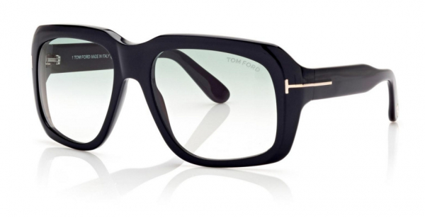 Tom Ford TF 0885 01P Bailey-02