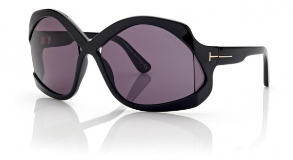 Tom Ford TF 0903 01A Cheyenne