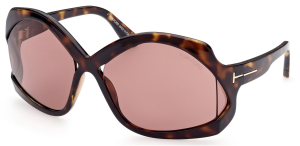Tom Ford TF 0903 52E