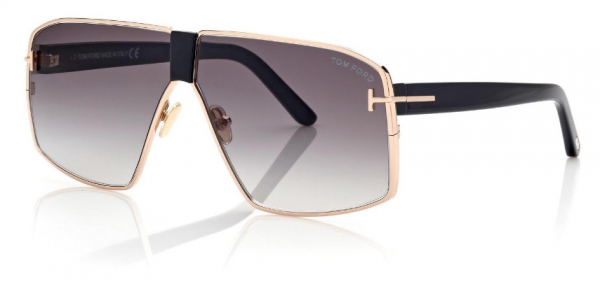 Tom Ford TF 0911 28B Reno