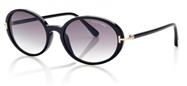 Tom Ford TF 0922 01B Raquel-02