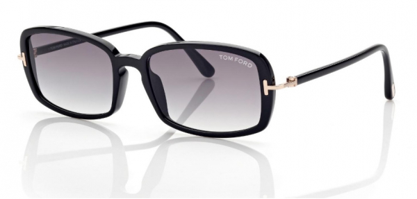 Tom Ford TF 0923 01B Bonham