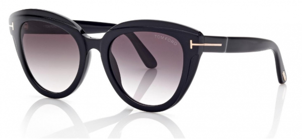 Tom Ford TF 0938 01B Tori