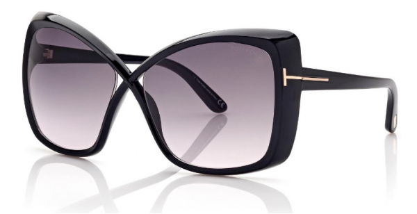 Tom Ford TF 0943 01B Jasmin