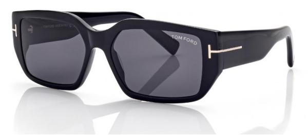 Tom Ford TF 0989 01A Silvano-02