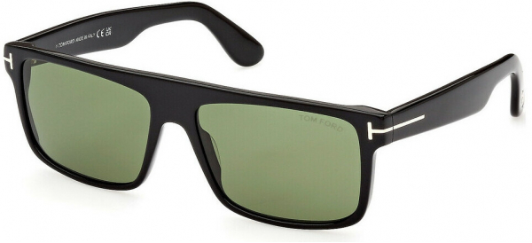 Tom Ford TF 0999 01N Philippe-02