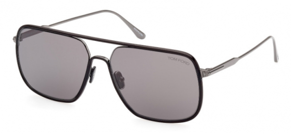 Tom Ford TF 1015 12C Cliff-02