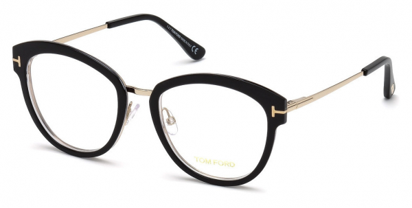 Купить оправу Tom Ford TF 5508 003 