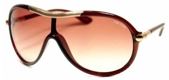 Tom Ford TF0011 692 Ryan